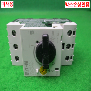 10665/미사용모터회로보호차단기/PKZM0-2.5/XTPR2P5BC1/2.5A